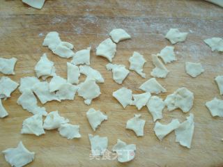 Shanxi recipe