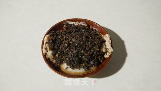 Mei Cai Kou Po (chongqing Braised White) recipe