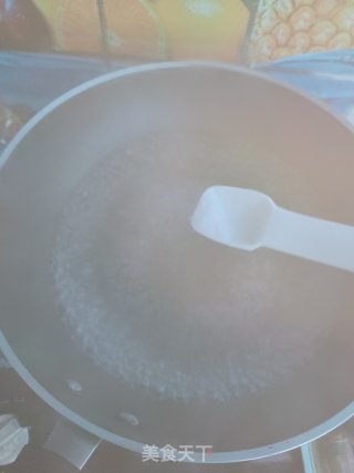 Lettuce in Oyster Sauce recipe