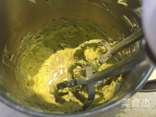 Matcha Biscuits You Will Fall in Love with recipe