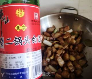 Upgrade Braised Pork recipe