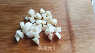 Sydney Red Date Soup recipe