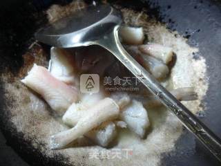 Shrimp Tofu Soup recipe