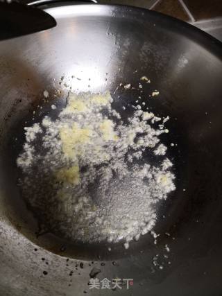Garlic Broccoli recipe