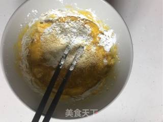 Crispy Fried Toon Buds recipe