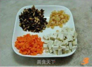 Nanchang's Most Distinctive Delicious "fu" Soup recipe