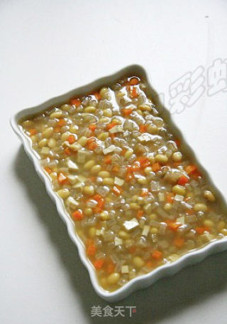 Labada Bean Paste recipe