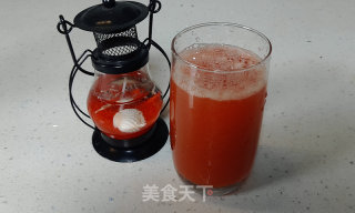 Add Some Tomato Skg9999 Juice Machine Recipe to Breakfast recipe