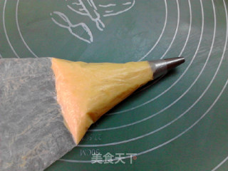 #蛋美食#casda Popping Mochi recipe