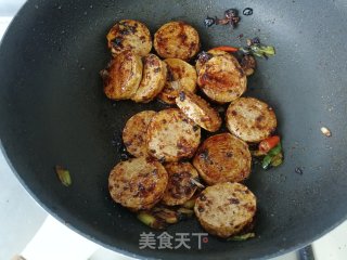 Soy Sauce Chicken recipe