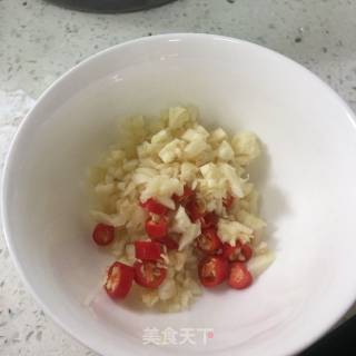 Okra recipe