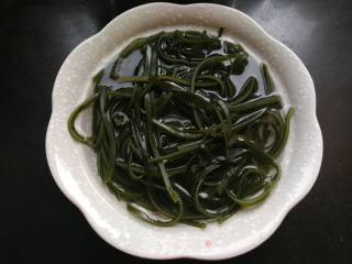 Kelp Salad recipe