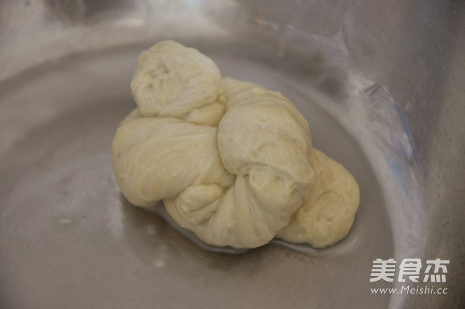 Homemade Shaanxi Liangpi recipe