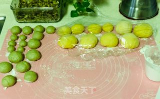 Corn 🌽 Pumpkin Bag recipe