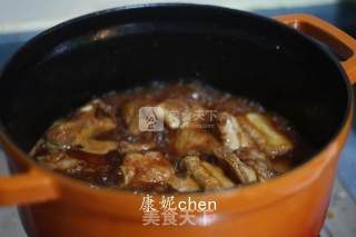 #aca烤明星大赛#roasted Pork Ribs recipe