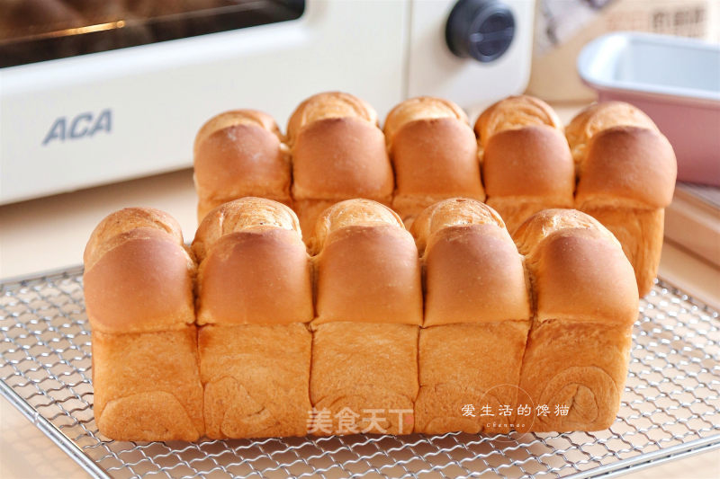 Thai Milk Tea Bag recipe