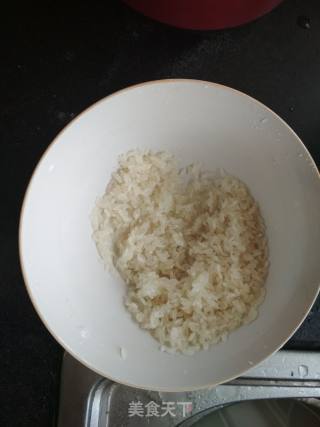 Strong Soy Milk (with Corn and Rice) recipe