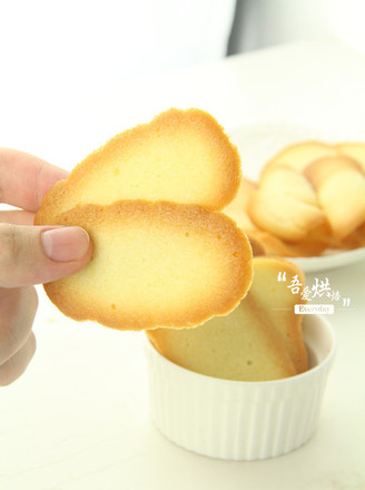 [popular Snacks on Weekends] Protein Wafers