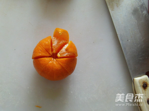 Lotus Pond Moonlight recipe