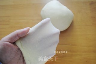 Super Soft Milk Toast recipe