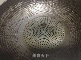 Stir-fried King Pleurotus recipe