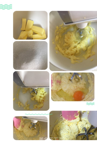 Pineapple Cake recipe