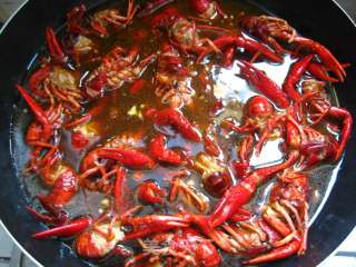 Shrimp Taste recipe
