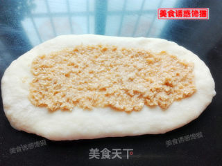 Coconut Meal Buns recipe