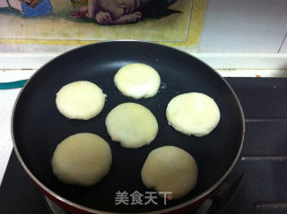 Original Shortbread Biscuits recipe