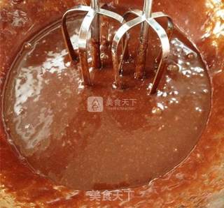 Brownie recipe
