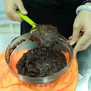 Brownie recipe