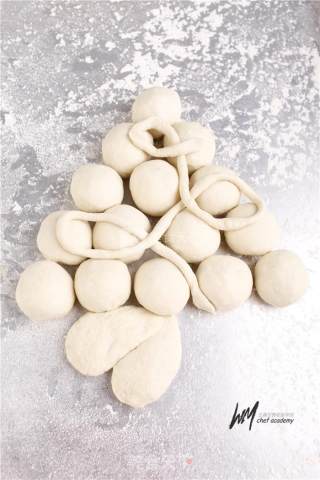 Creative Grape Bread recipe