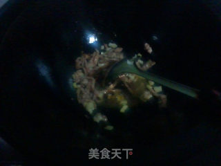 Potato Noodle Soup recipe