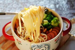 Liuzhou Snail Noodles recipe