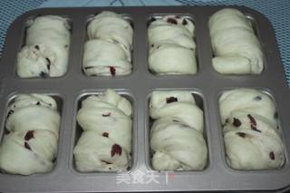 Cranberry Bread recipe
