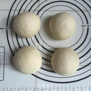 Purple Sweet Potato Bread recipe