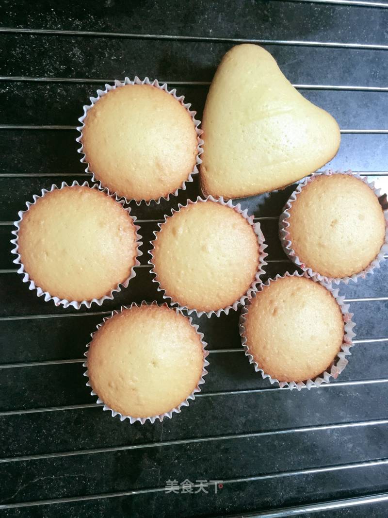 Honey Cake recipe