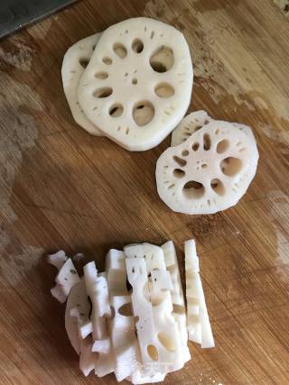 Fresh and Crisp recipe