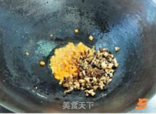 Nanchang's Most Distinctive Delicious "fu" Soup recipe