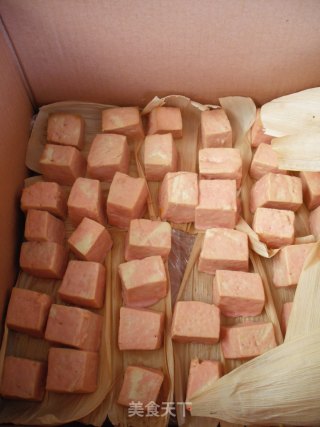 The Practice of Sichuan Moldy Tofu (fermented Bean Curd) recipe