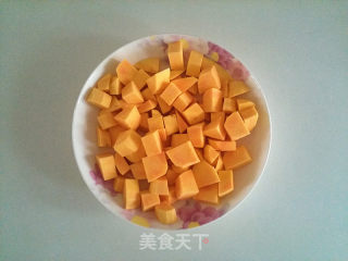 Candied Sweet Potatoes recipe