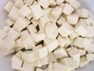 Yuxiang Tofu-very Delicious Tofu recipe