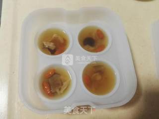 Double Bud Fish Jelly recipe