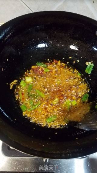 Liver and Loin and Stir-fry recipe