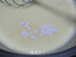 Produced by Xiaowenzi~~【rice Cooker Cake】 recipe