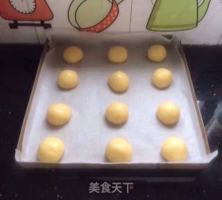 #四session Baking Contest and is Love to Eat Festival#cheese Mochi Buns recipe