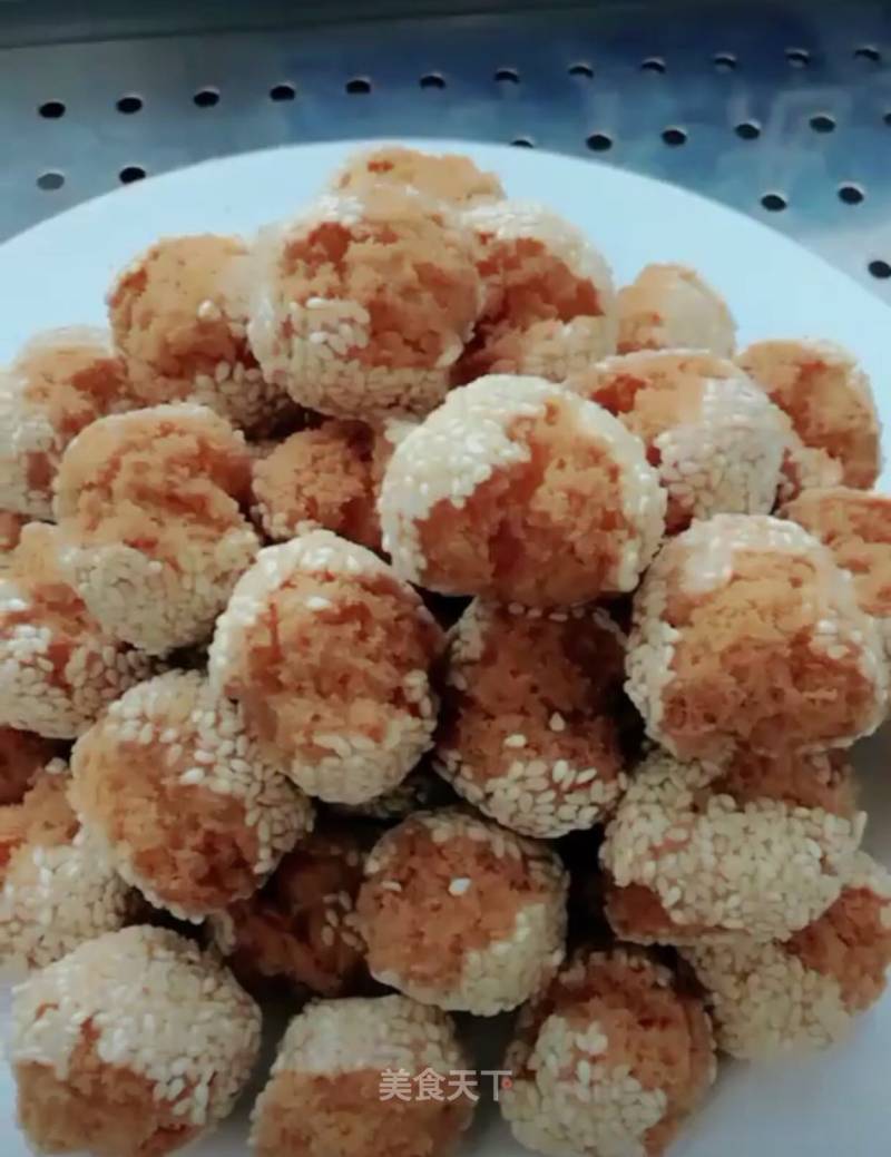 Laugh recipe