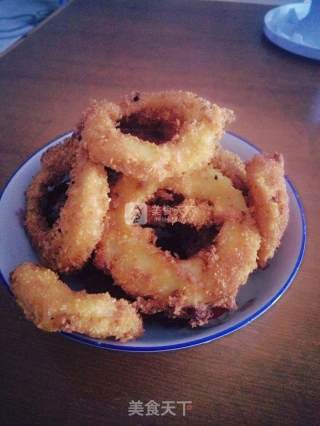 Sweet and Sour recipe