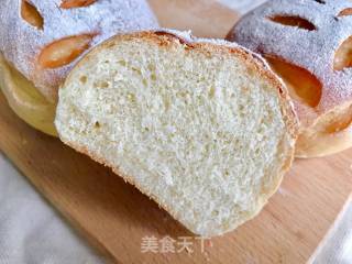 Flavored Soy Milk Packet recipe