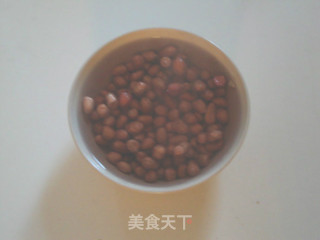 Spicy Peanuts recipe